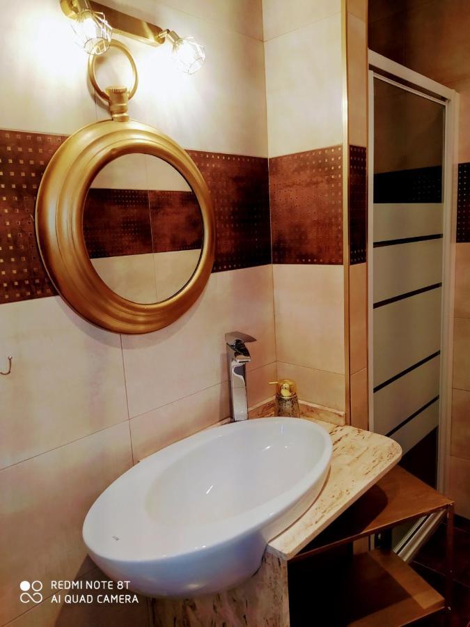 Vistalegre78 Villa Grado Ngoại thất bức ảnh