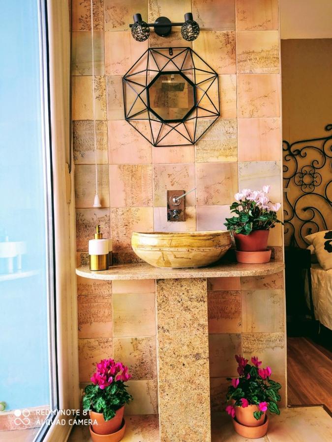 Vistalegre78 Villa Grado Ngoại thất bức ảnh