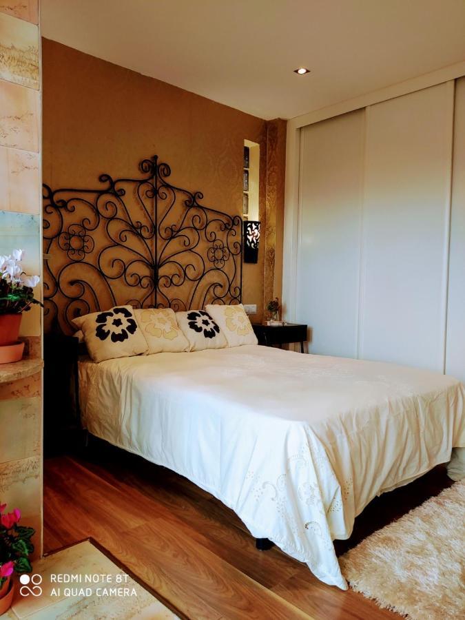 Vistalegre78 Villa Grado Ngoại thất bức ảnh