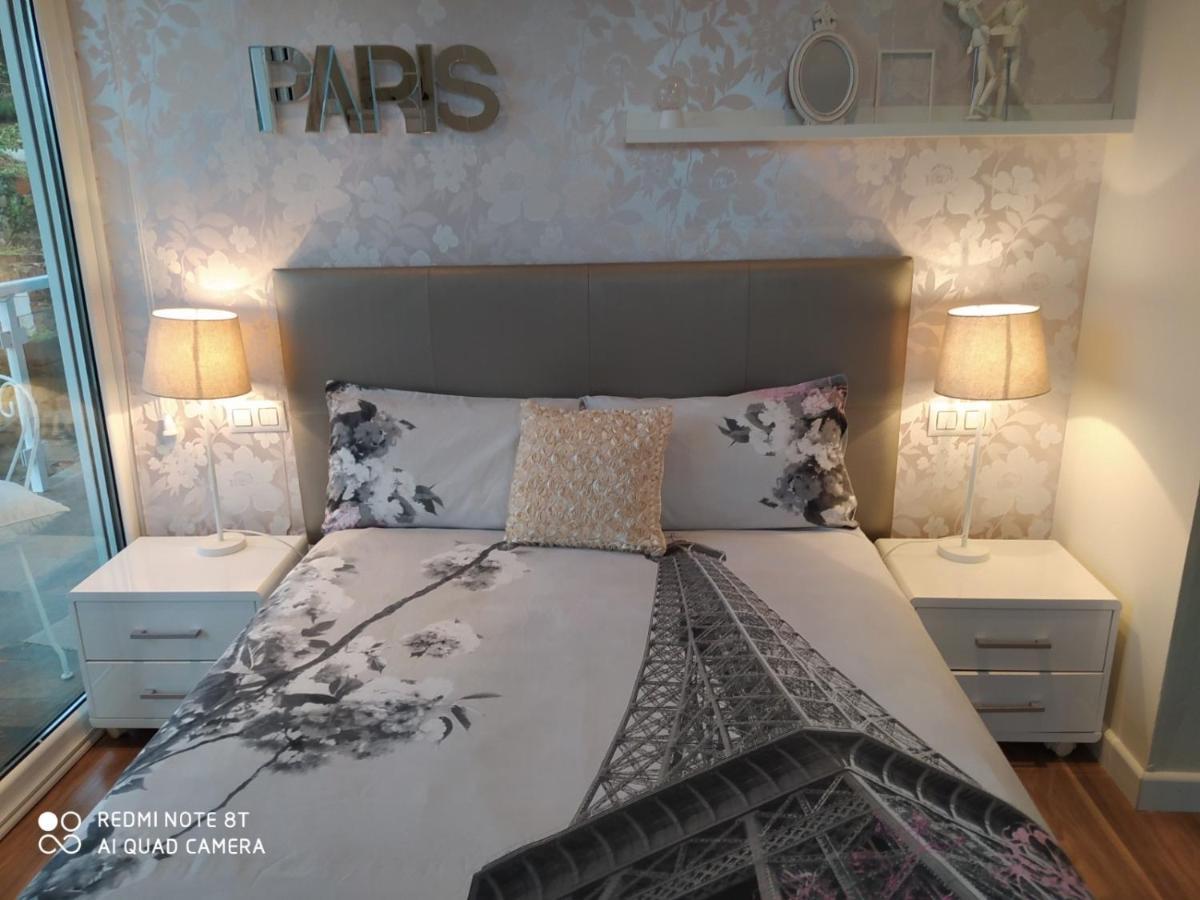 Vistalegre78 Villa Grado Ngoại thất bức ảnh