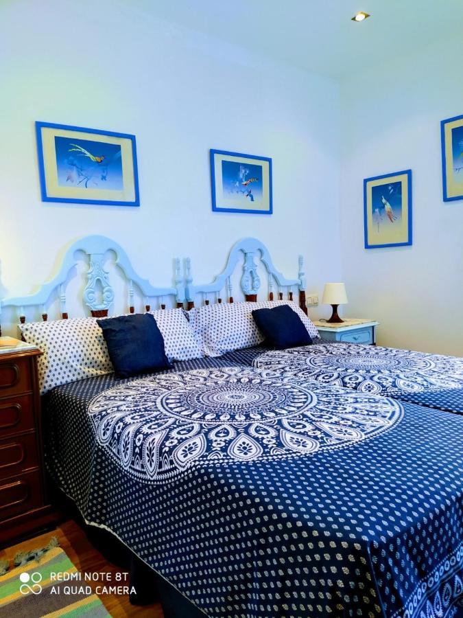 Vistalegre78 Villa Grado Ngoại thất bức ảnh