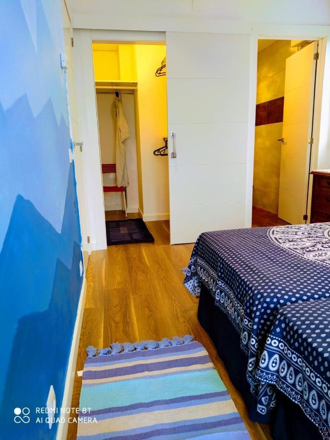 Vistalegre78 Villa Grado Ngoại thất bức ảnh