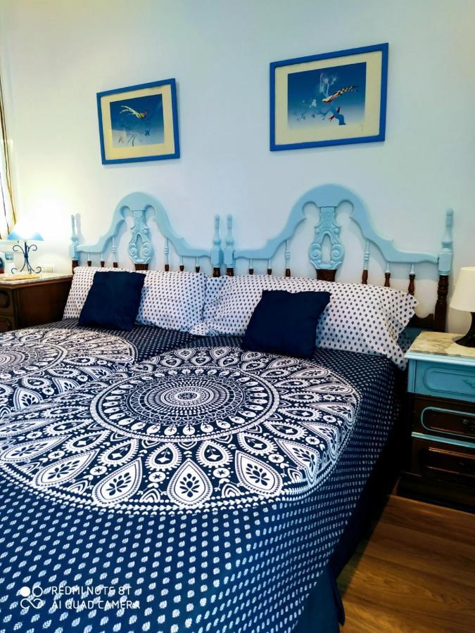 Vistalegre78 Villa Grado Ngoại thất bức ảnh