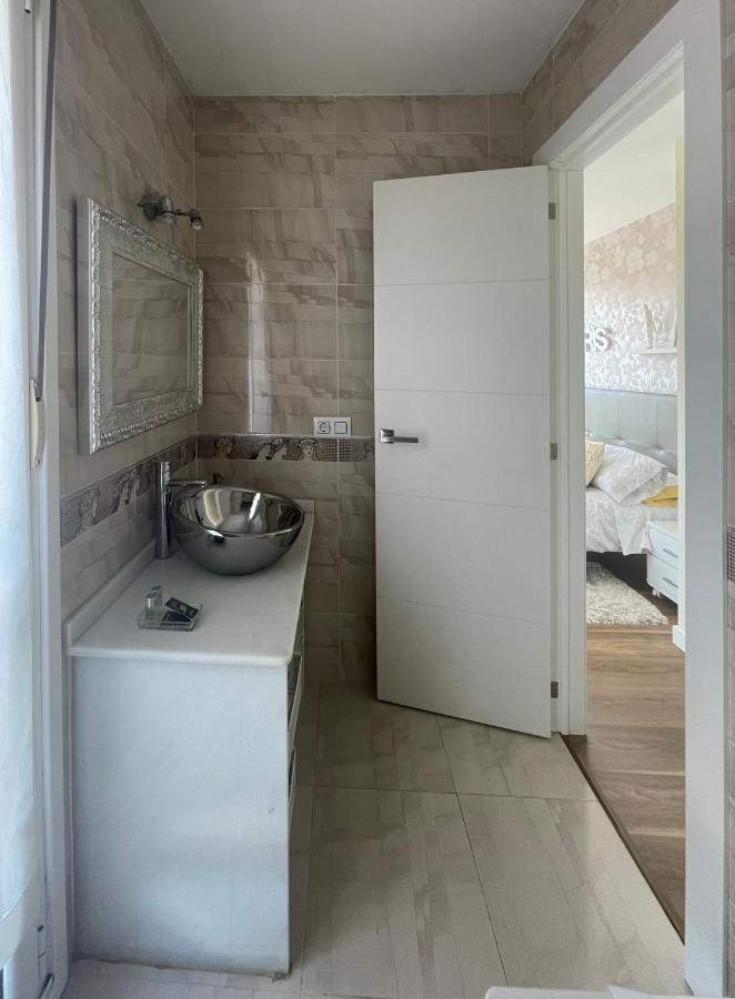 Vistalegre78 Villa Grado Ngoại thất bức ảnh
