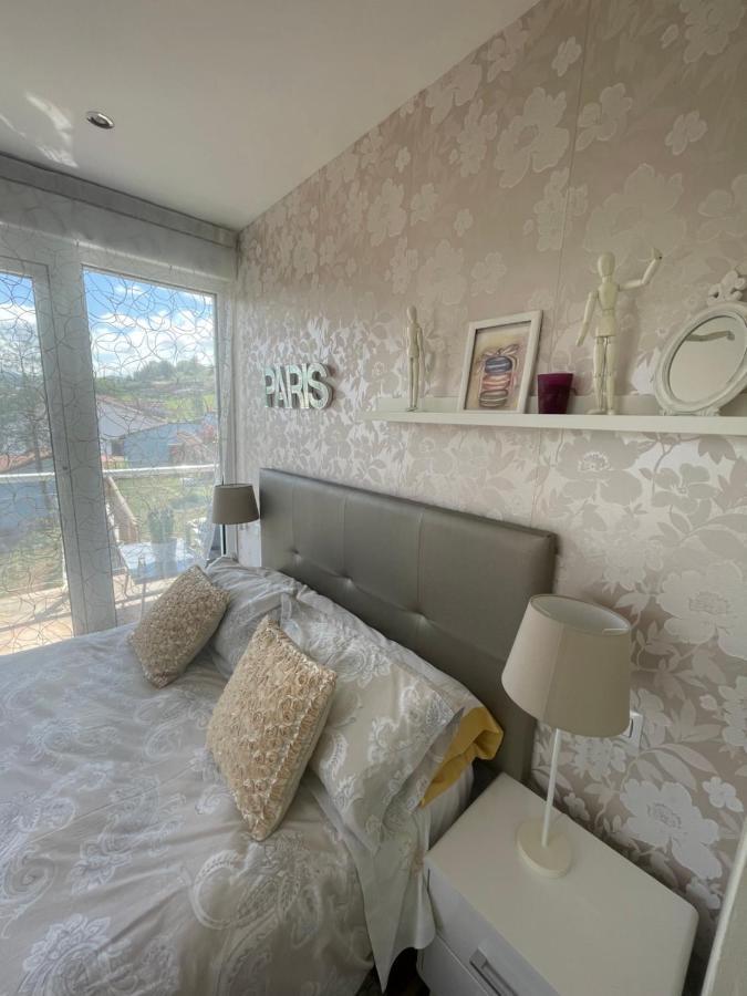 Vistalegre78 Villa Grado Ngoại thất bức ảnh