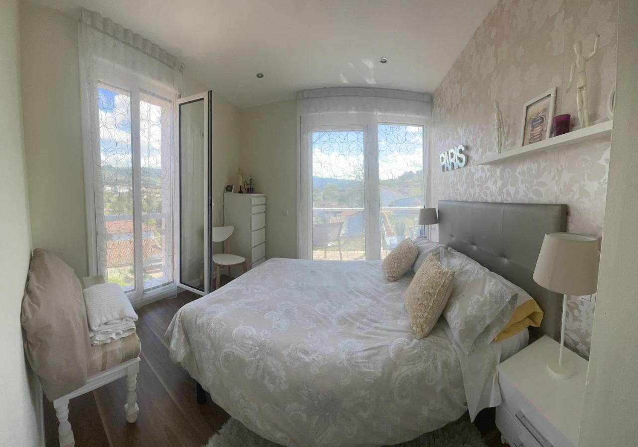 Vistalegre78 Villa Grado Ngoại thất bức ảnh