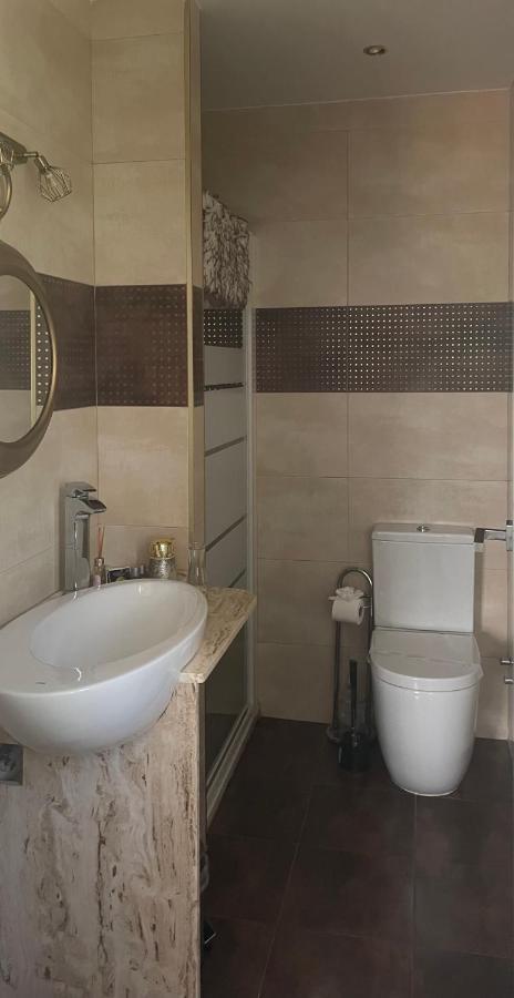 Vistalegre78 Villa Grado Ngoại thất bức ảnh