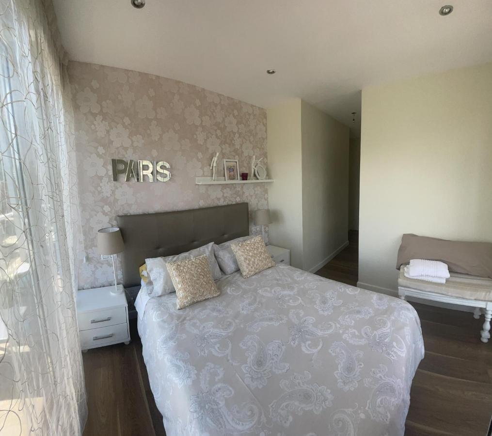 Vistalegre78 Villa Grado Ngoại thất bức ảnh