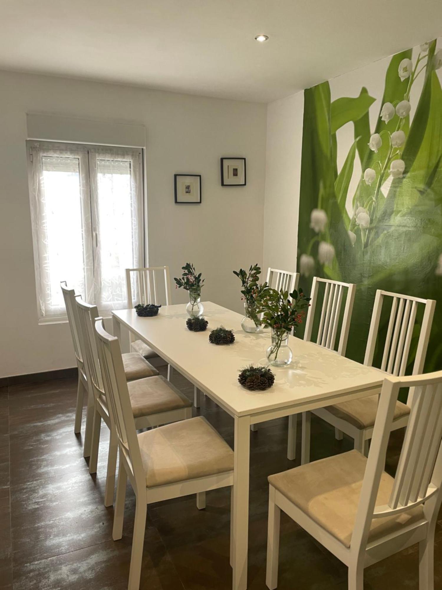 Vistalegre78 Villa Grado Ngoại thất bức ảnh