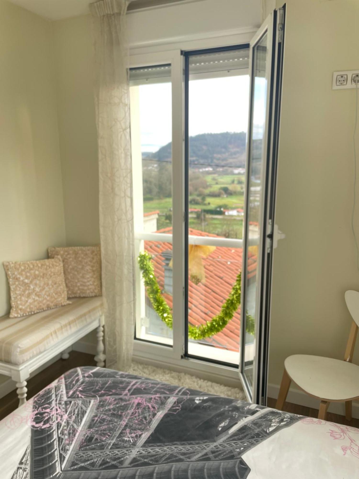 Vistalegre78 Villa Grado Ngoại thất bức ảnh