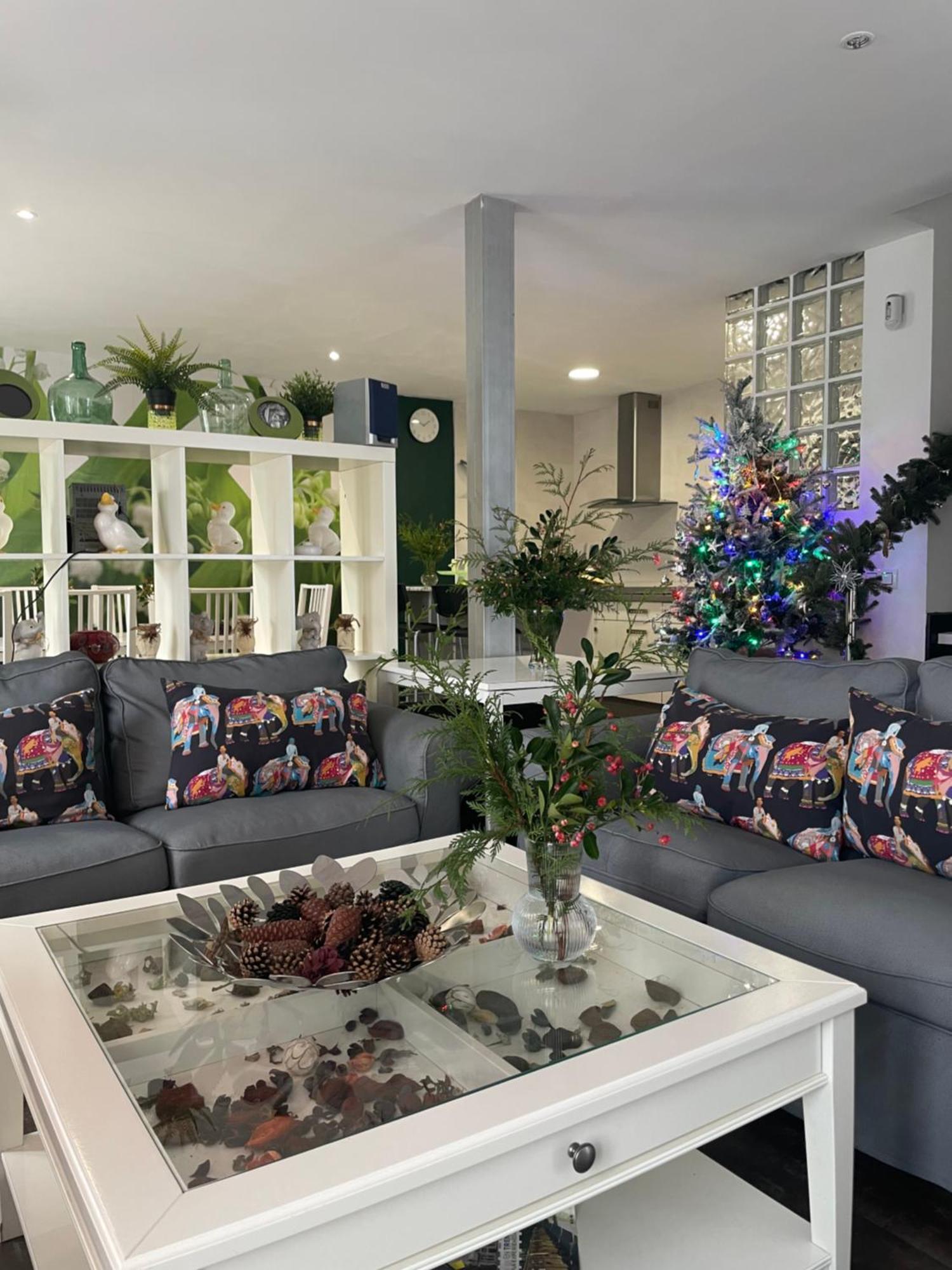 Vistalegre78 Villa Grado Ngoại thất bức ảnh