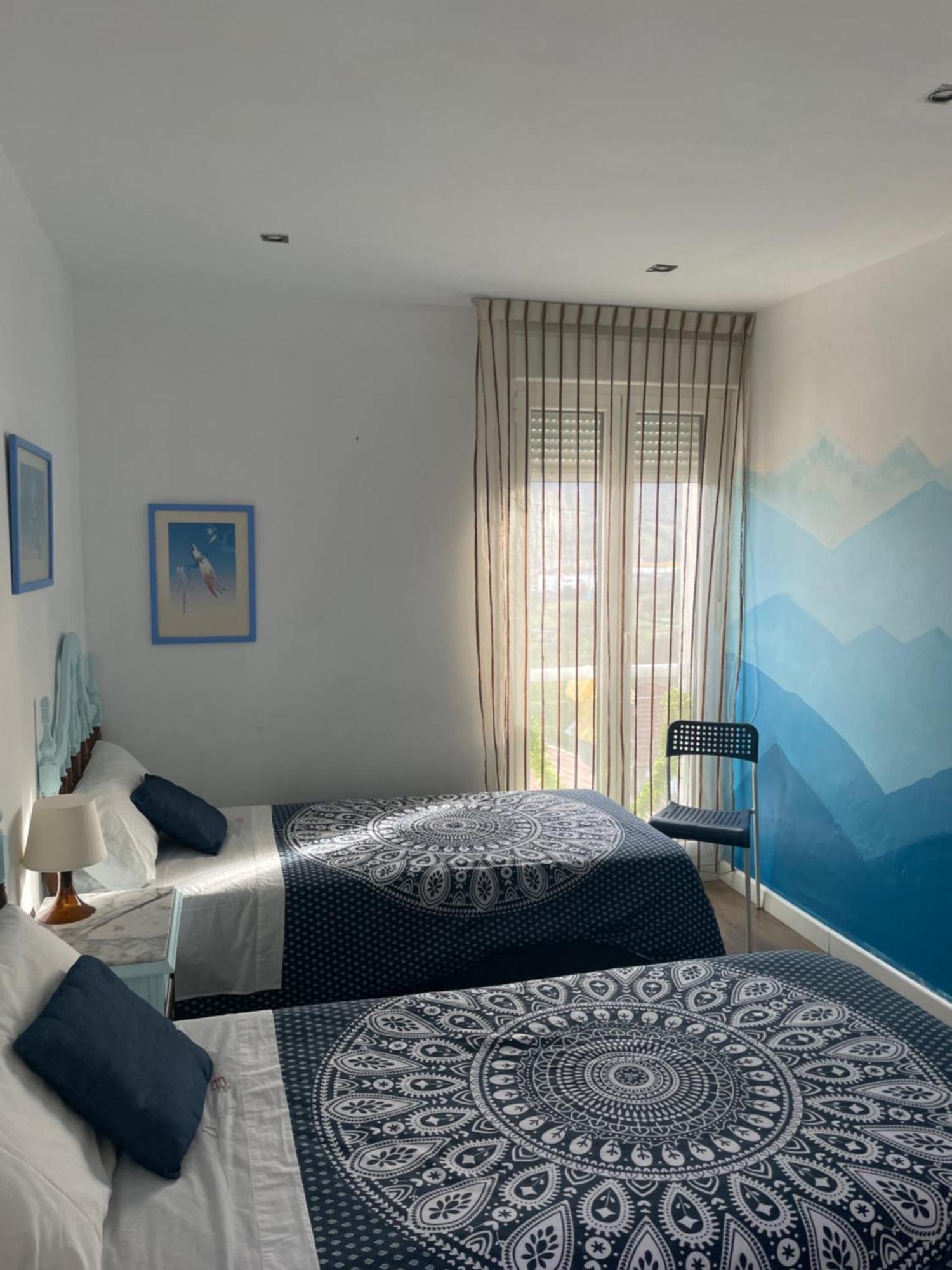 Vistalegre78 Villa Grado Ngoại thất bức ảnh